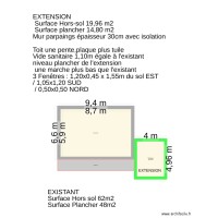 gen&eacute;ral 2026 masse