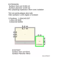 gen&eacute;ral 2026 masse