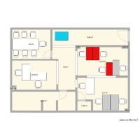 Nouveaux bureaux version AVS