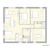 Plan Avenant 1.1