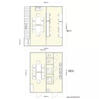 SCC CHANTTIER CLERMOND FERRAND