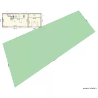 Nouveau plan litlle maison