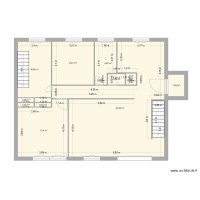 MAISON ACTUELLE