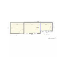 Abri de jardin agrandissement 01