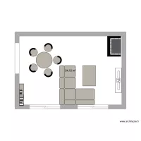 Salon mamie - 1