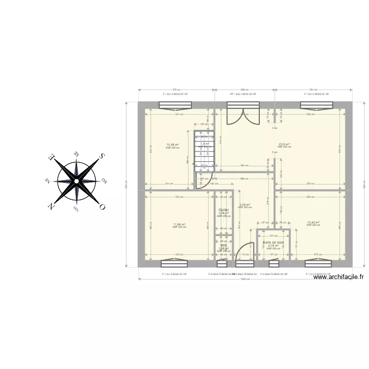 ML24001365. Plan de 