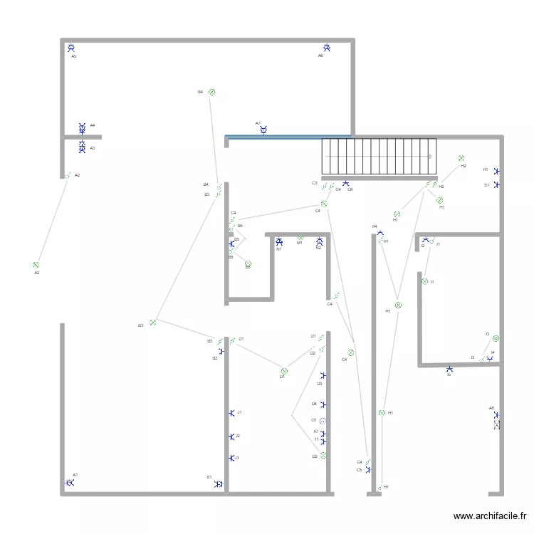 rez AA. Plan de rez AA. Plan de