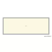 70M CENTRE MIT NORD - 72.4M2- 15X5.5 EXT