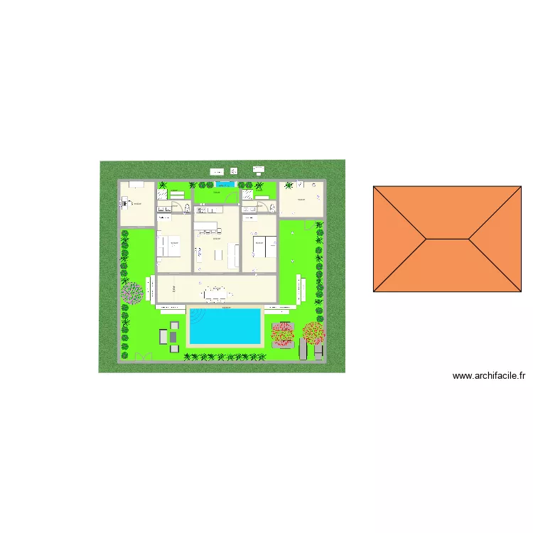 hikka bali. Plan de hikka bali. Plan de