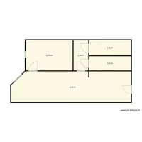 Plan Manon Le Victoria