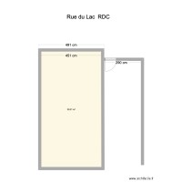 LAC RDC