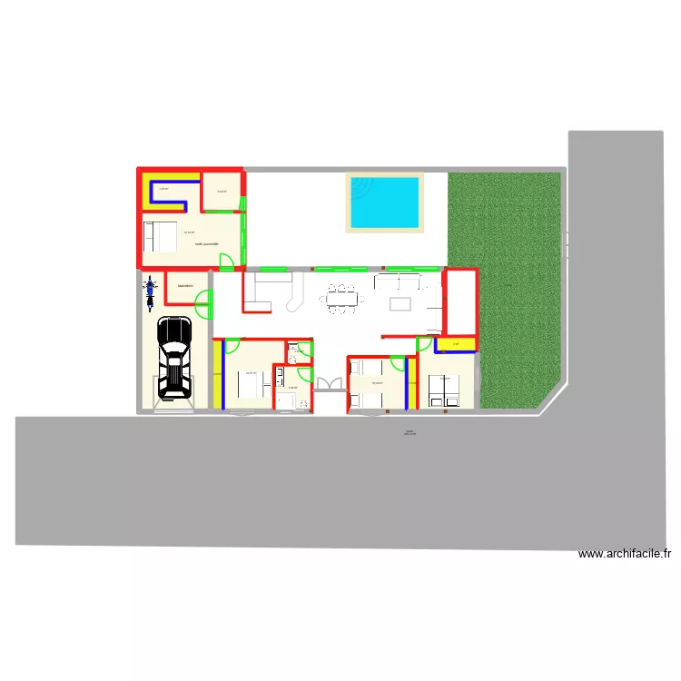 nihed. Plan de nihed. Plan de