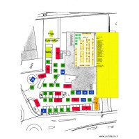 Plan Brocante Misery 2025