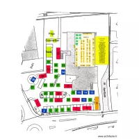 Plan Brocante Misery 2025