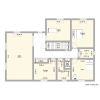 Maison avec meubles