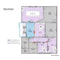 WIMOOV SAINT-AVOLD AVANT TRAVAUX