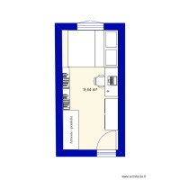Chambre Maxime