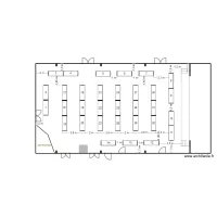 march&eacute; de noel 2