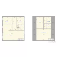 Plan 01281847 / SAINT OUEN EN BRIE 