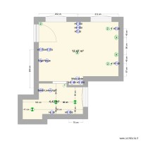 Plan de base Hugo Tassou Electrique