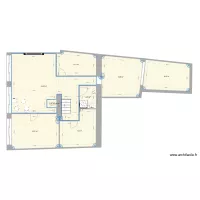 Workspace am&eacute;nagement