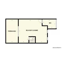 PLAN ASPIC ETAGE PLB