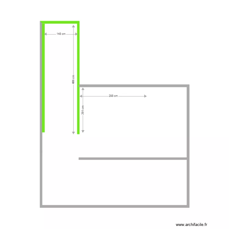 VALLEE. Plan de VALLEE. Plan de