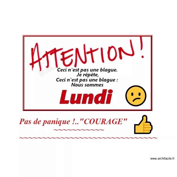 lundi 3. Plan de lundi 3. Plan de