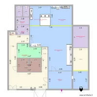 Plan Sidi Daoud 2026