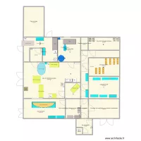 SCEA de la croisette