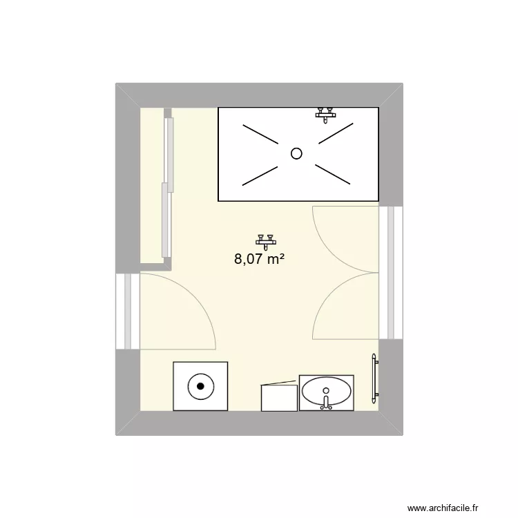 huet. Plan de huet. Plan de