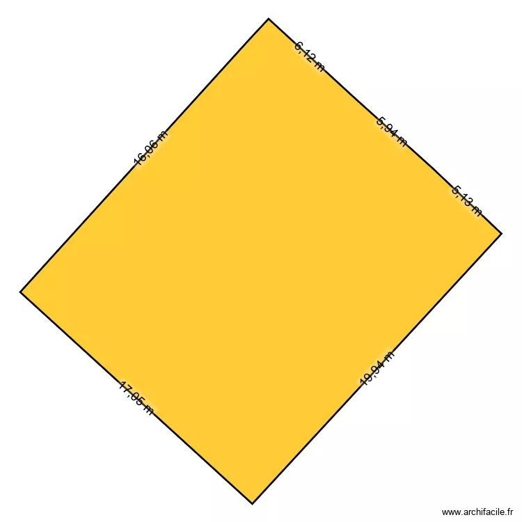 PEREIRA  DE SOUSA MARIA DO CARMO. Plan de 