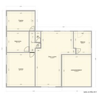 Plan TRAVAUX