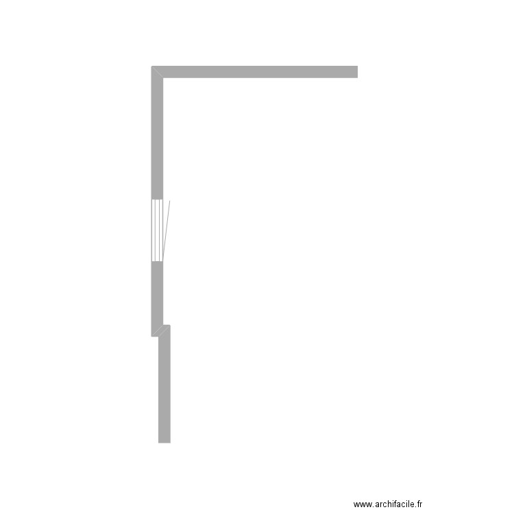 jjacques. Plan de 0 pièce et 0 m2
