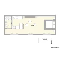 Tiny house V2