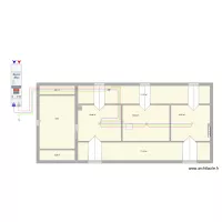 Eclairage: Circuit n°13 (Combles perdus [SA])