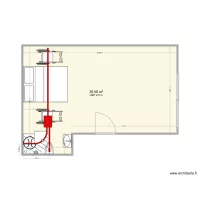 M&eacute;lanie MASSEBOEUF