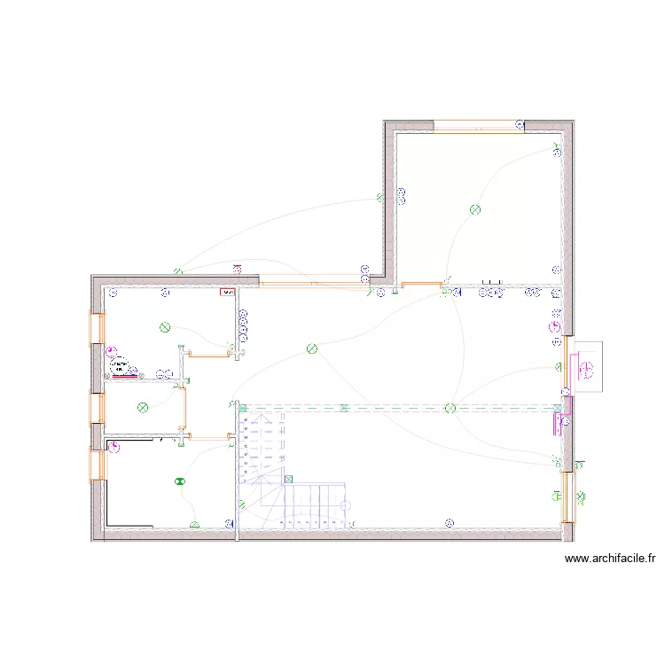 Archeriteguy RDC. Plan de 