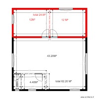 villenauxe  existant 1