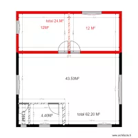 villenauxe  existant 1