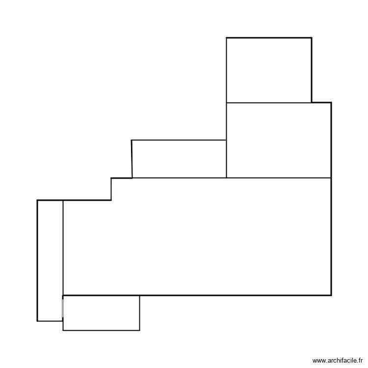 Plan Pays Imaginaire Soleuvre. Plan de 5  et 36 m²
