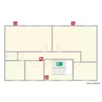 Trieux site A (maison blanche N+1)