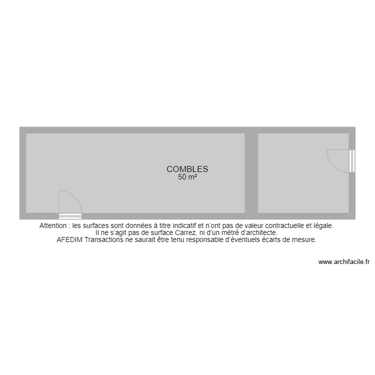 BI 20805 - . Plan de 