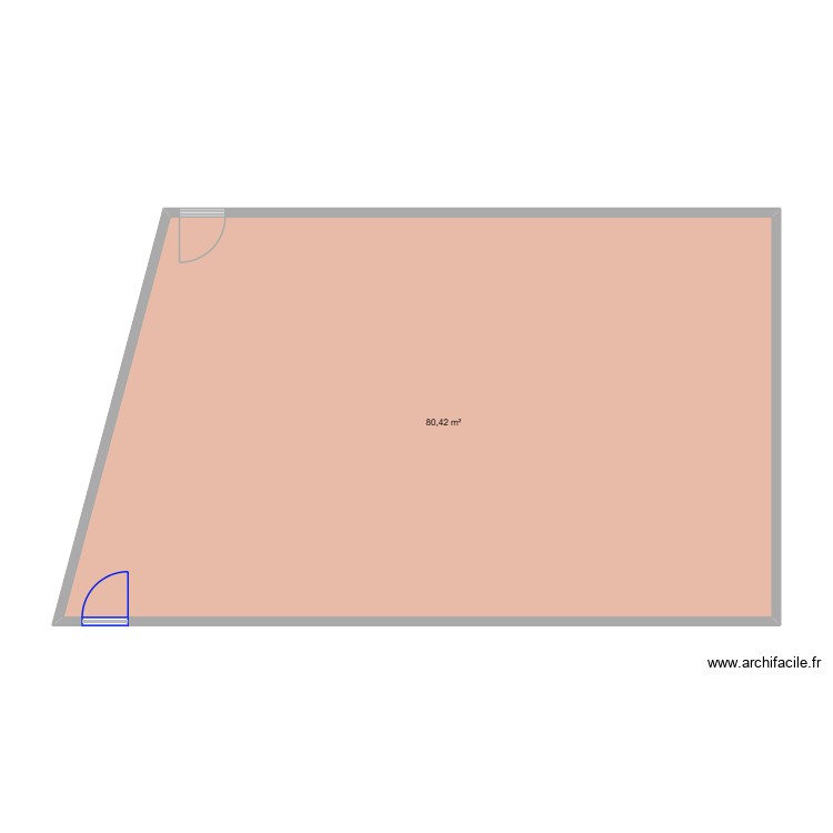 SALLE TECHNO. Plan de 0 pièce et 0 m2 SALLE TECHNO. Plan de 0 pièce et 0 m2