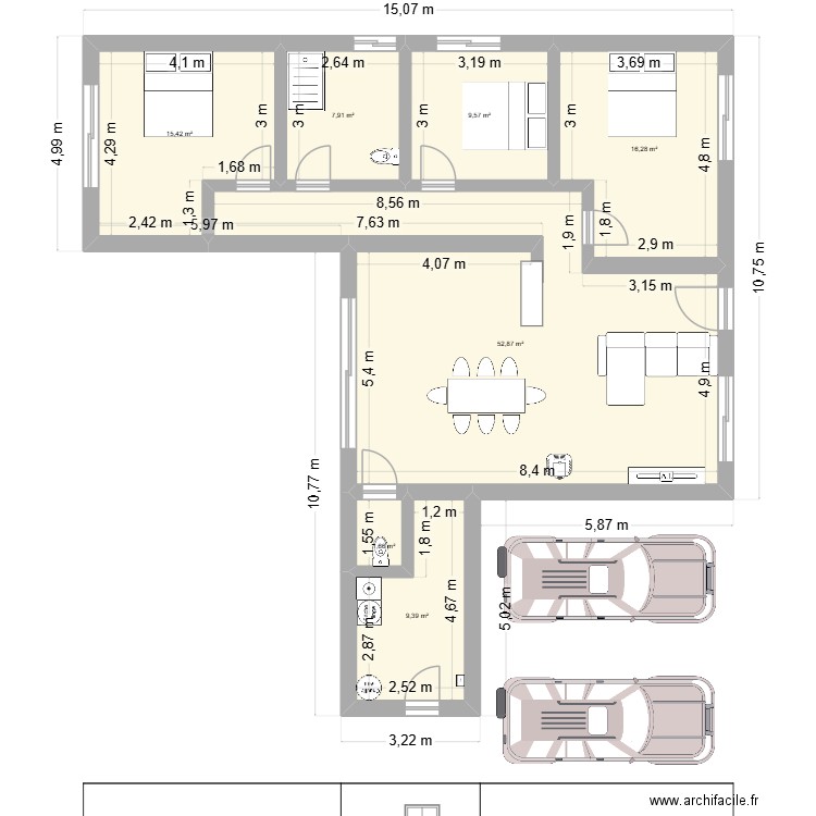 Broxeele. Plan de 0 pièce et 0 m2 Broxeele. Plan de 0 pièce et 0 m2