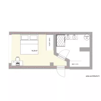chambre parentale