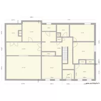 plan alex etage