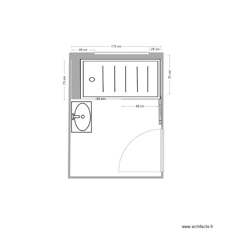 JS2PI. Plan de 0 pièce et 0 m2