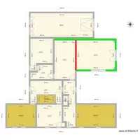 PLAN POUR CONSTRUCTION 2024