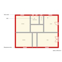 CHANTEGREILH étape1 et 2 étage